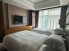 -北京希尔顿逸林酒店