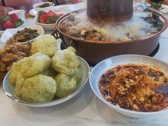 -吴天家私坊铜火锅(远达·帝景华廷店)