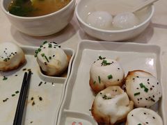-东泰祥生煎馆(重庆北路店)
