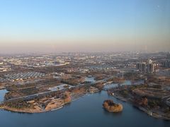 -嘉定凯悦·咖啡厅