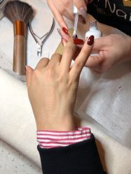 -如一·美甲美睫