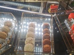 -Sweety Fairy小蜜蜂蛋糕&下午茶(大柏树店)