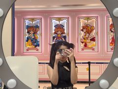 -天真蓝照相馆(新世界店)
