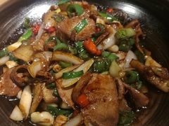 -井水小厨·湘菜(活力广场店)