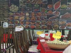 大堂-大津海味(一分店)