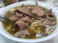 -维记咖啡粉面(福荣街店)