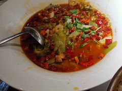 -金牌外婆家(苏州中心店)