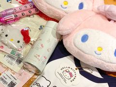 -杭州Hello Kitty乐园