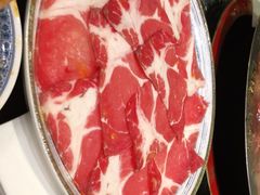 -成渝龙火锅(都江堰店)