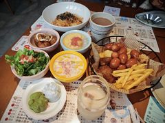 -合风谷(南下塘店)