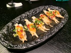 -鲜璟台·地标景观餐厅(上海中心店)