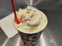 -DQ·蛋糕·冰淇淋(五角场万达店)