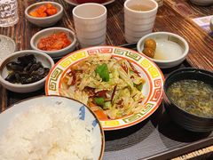-平成屋· Late Night 食堂(四川北路店)