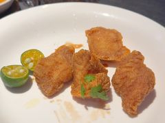-锦府园·新台州菜(合生汇店)