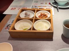 -闽上鲜·福建菜(龙湖滨江天街店)