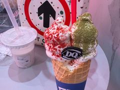 -DQ·蛋糕·冰淇淋(西城红场店)