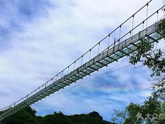 -沕沕水生态风景区