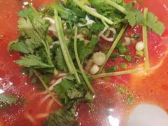 -遇见小面(深圳中心书城店)