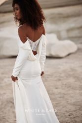 -纯色时光婚纱艺术馆WHITE