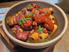 -山芋腔苏北菜(盐城大丰店)