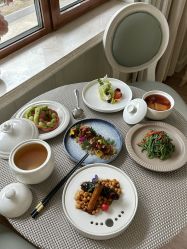 点击看大图 -皇家月府月子中心(沈阳店)