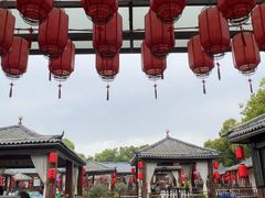 -醉香隆.山水庭院.湖北菜(东湖店)