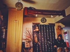 -江湖边·小生活