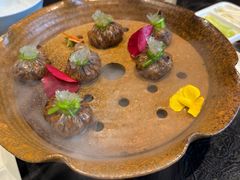 -正德楼果木烤鸭·渔家菜(东港店)