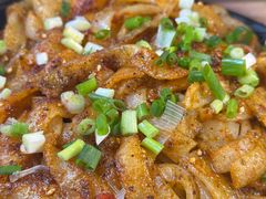 -郑记•不夜城烧烤•龙虾•虾蟹(黄鹤楼店)