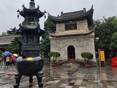 -大慈恩寺(大雁塔)