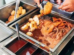 -细妹五香牛杂(步行街店)