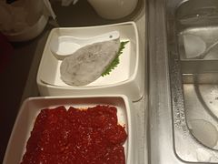 -海底捞火锅(泰安爱琴海店)