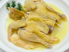 -和记小菜(东方店)