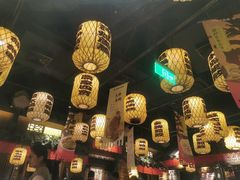 -南京大牌档(济南万象城店)
