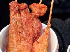 -三味臭豆腐(鲁迅故里店)