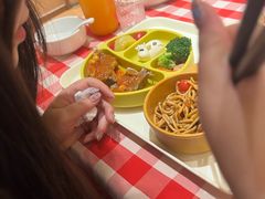 -西贝莜面村(常州新北万达广场店)