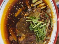 -易老妈蹄花.特色川菜(人民公园总店)