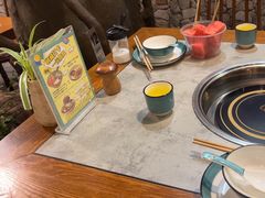 -大理董·董家小厨野生菌火锅(古城旗舰店)