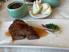 西湖糖藕-楼外楼(西湖景区孤山路店)