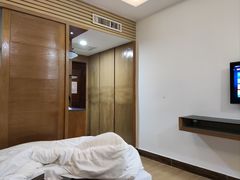 -汕尾莲花山温泉度假村