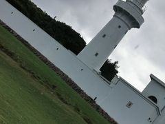 -鹅銮鼻灯塔