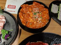 -炉小哥烤肉(朗悦公园茂店)