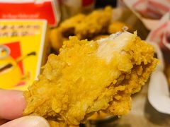 -肯德基(大港大润发店)
