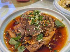 -郭林家常菜(狼垡店)