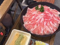 -井格重庆火锅(西直门凯德Mall店)