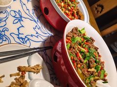 -柴火农家·江西赣南菜(土华店)