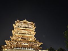 -济南大明湖景区