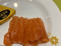 -海韵之星邮轮水会(明发商业广场店)