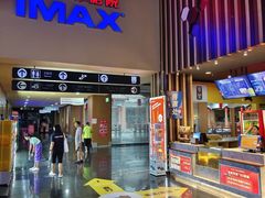 -华谊兄弟影院(IMAX洋桥店)