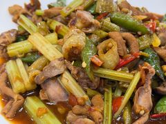 -半盆菜酒家(中山南一路店)